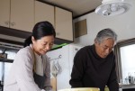 映画『ラストターン　福山健二71歳、二度目の青春』場面写真