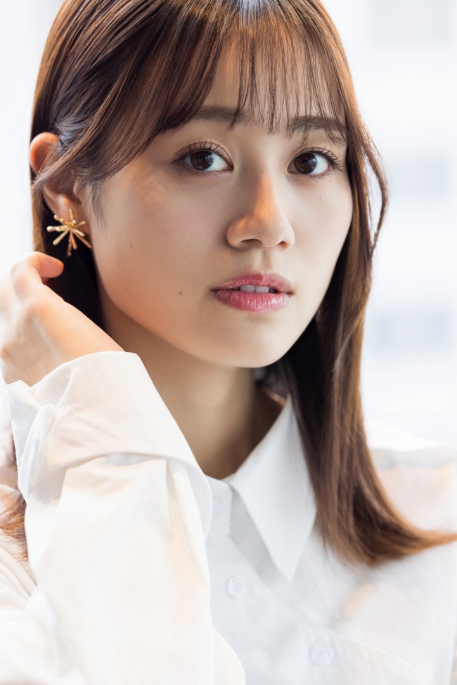 伊藤美来 12thシングル「Now On Air」インタビュー　20240328実施