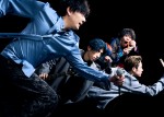 映画『風の奏の君へ』で松下奈緒と楽曲コラボするflumpool