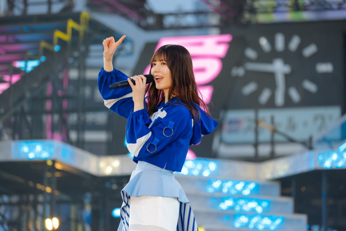 日向坂46、横浜スタジアムで5周年ライブ　“ひなたフェス2024”開催も発表