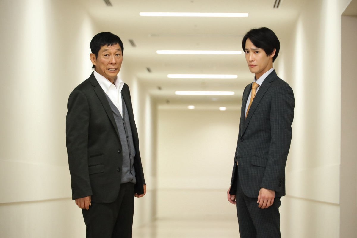 味方良介、『心はロンリー 気持ちは「・・・」FINAL』出演決定！　明石家さんま＆川口春奈が演じる親子をつなぐ重要キャラに