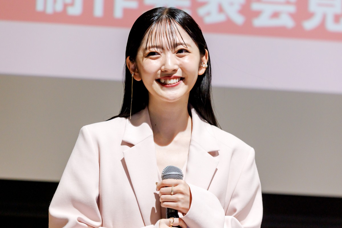 松本まりか、恋愛は“落ちる”派から“落とす”派へ「落とすの楽しいんですよ（笑）」