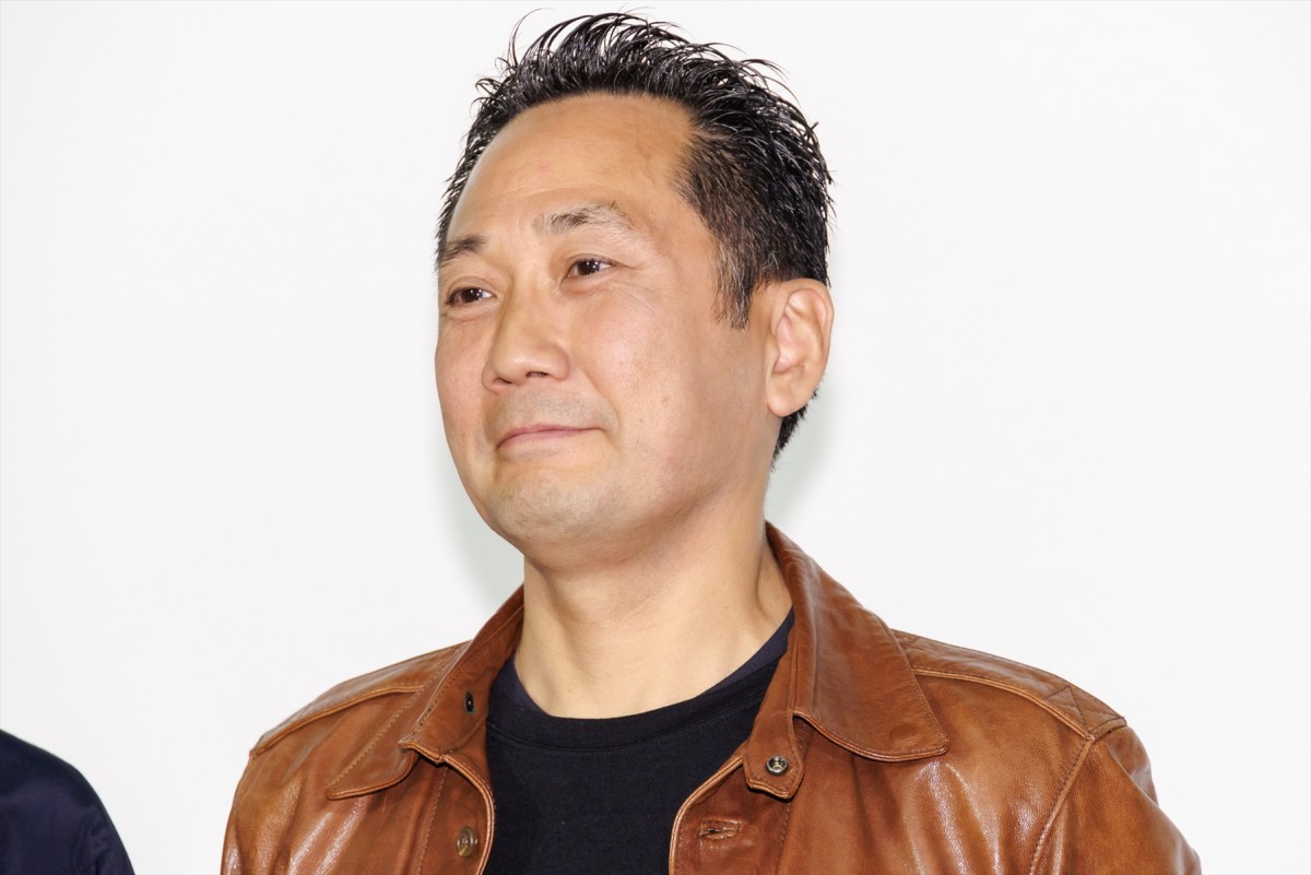 飯豊まりえ、高橋一生の身体能力に驚き「見ているだけで息が止まってしまう」