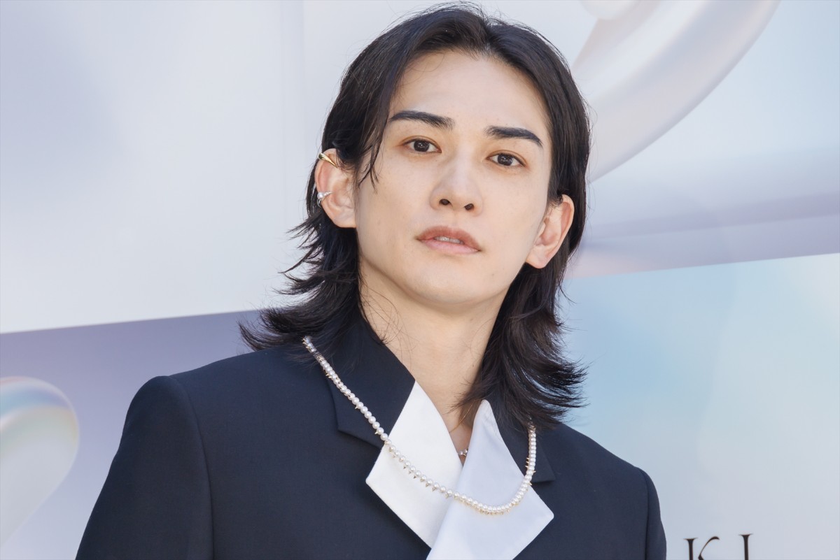 町田啓太