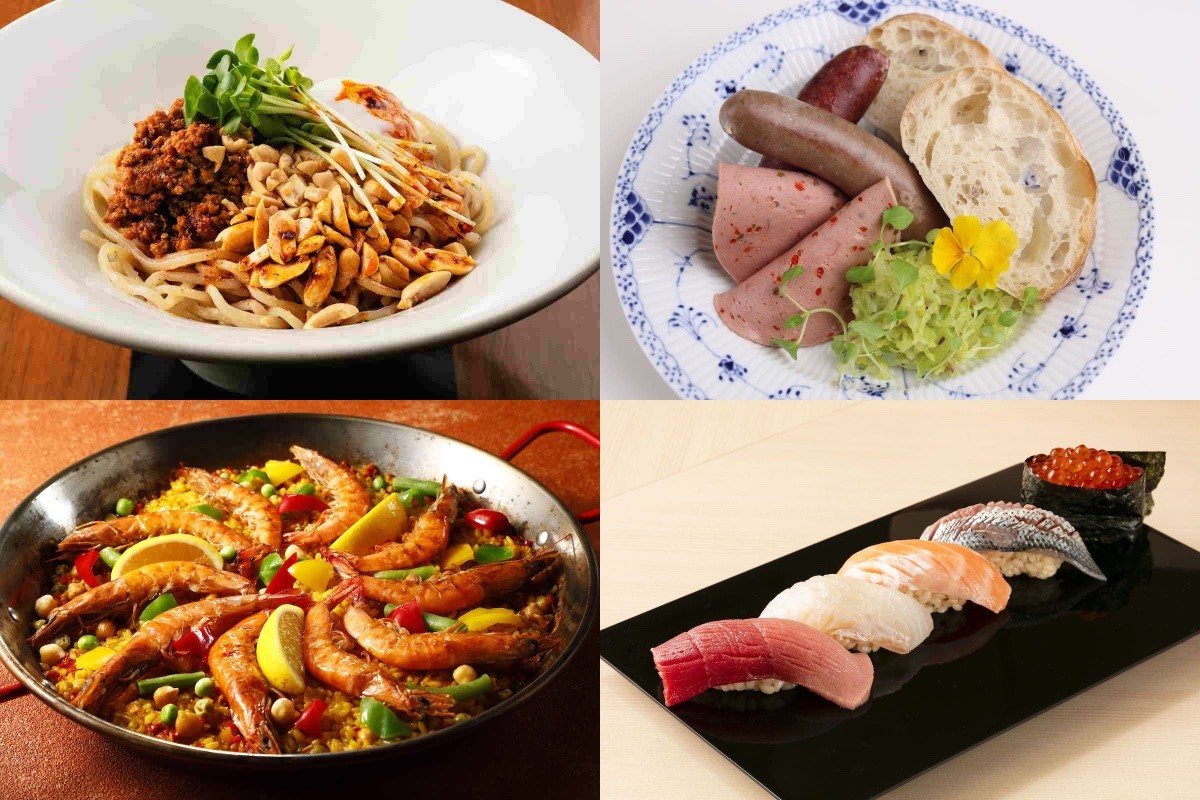 240426_Tokyo Tokyo Delicious Museum