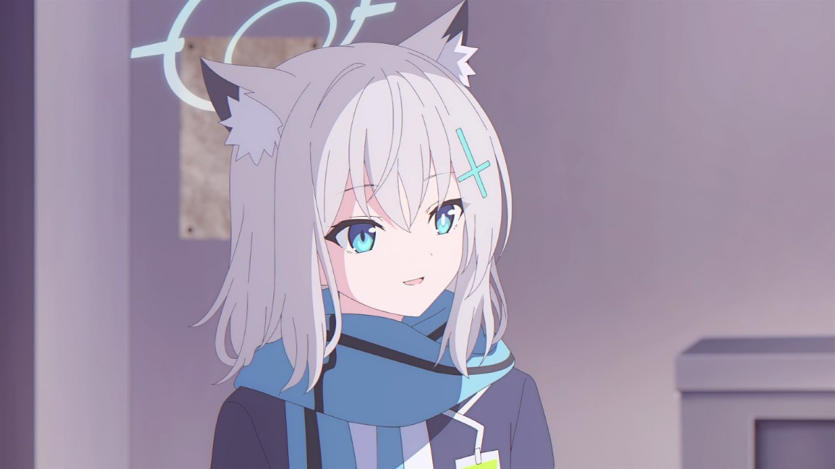 アニメ『ブルーアーカイブ The Animation』、ボカロP・40mPが手掛けるノンクレジット版OP映像解禁