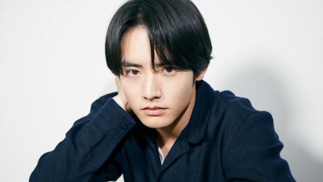 赤楚衛二、遠回りしたことが糧になった20代　30代も苦しみながらハードルや壁を超え続けないといけない