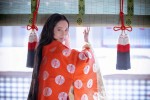 大河ドラマ『光る君へ』第16回「華の影」より