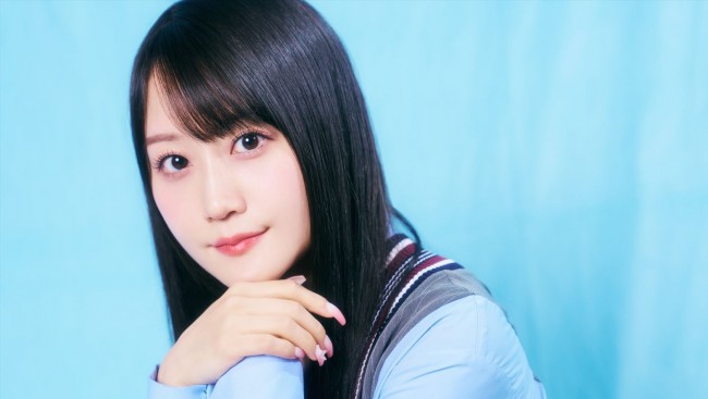 アニメ『ブルアカ』“砂狼シロコ”小倉唯、魅力は「色彩感＆バトル」　個人的な注目生徒も明かす