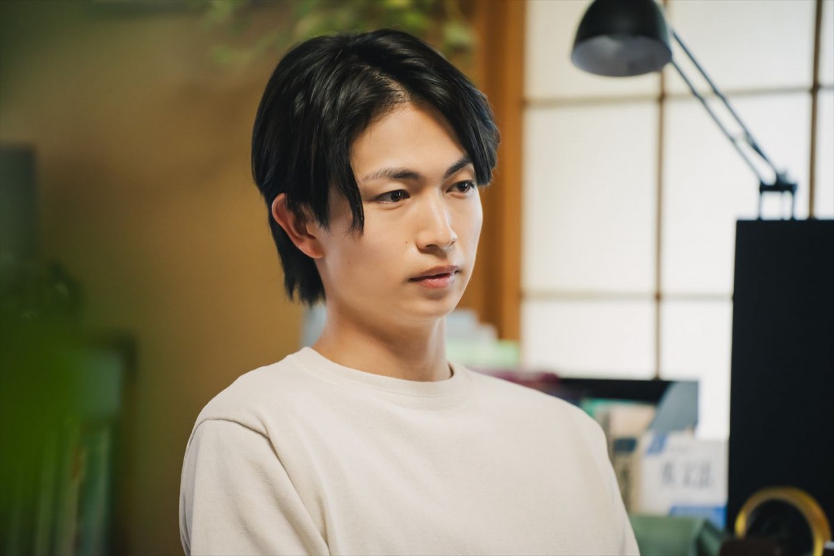 櫻坂46・藤吉夏鈴初主演映画『新米記者トロッ子』に綱啓永、高嶋政宏ら出演決定