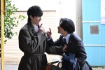 日曜劇場『アンチヒーロー』第1話より