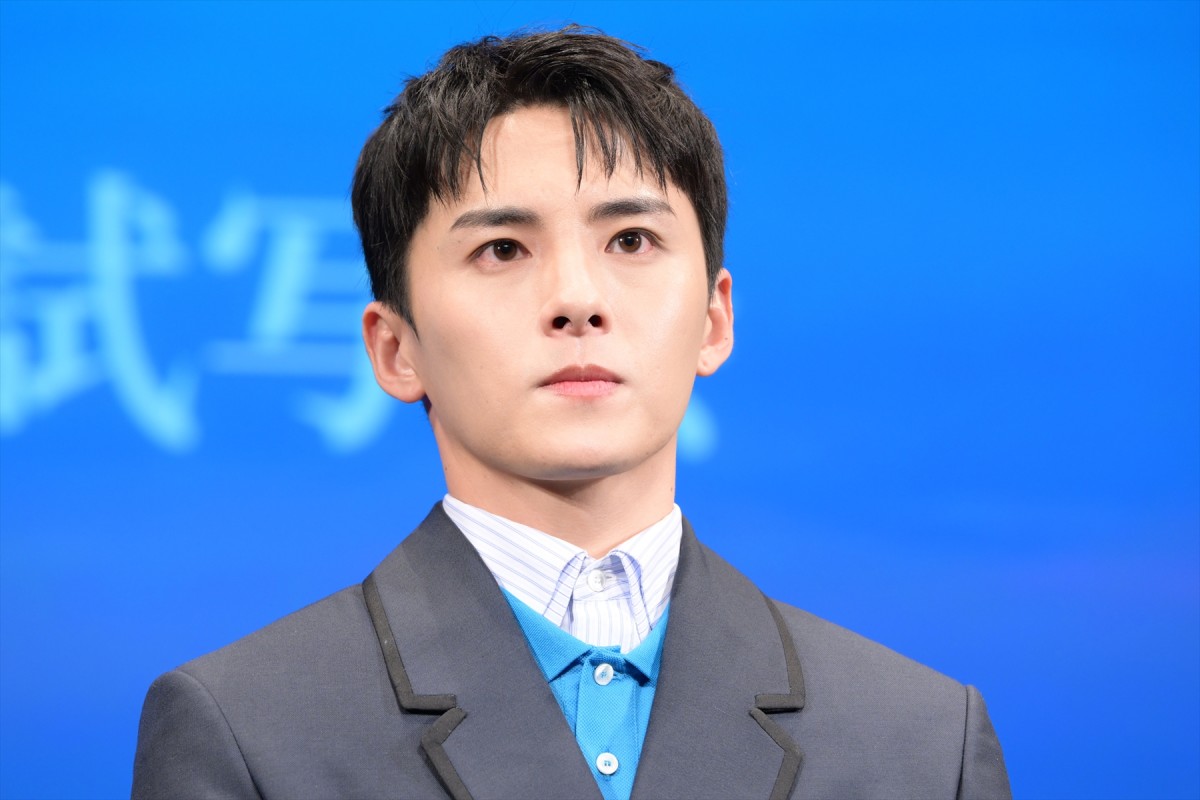 JO1・川西拓実、これさえあればいいものは「いつもそばにある音楽」