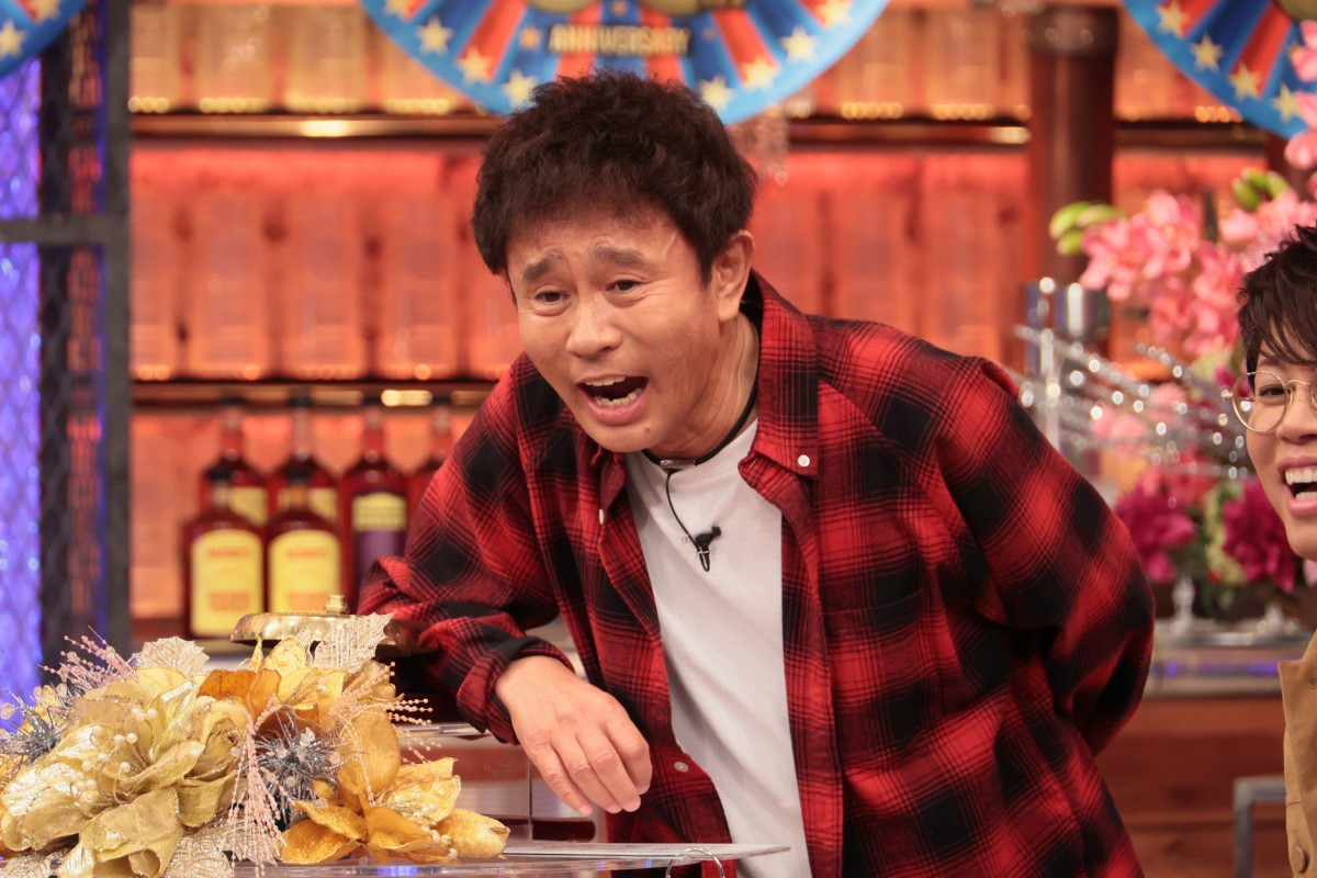 INI松田迅「芸能界は思っていたよりも何十倍もきつかった」知られざる上京ストーリーとは　あすの『ダウンタウンDX』