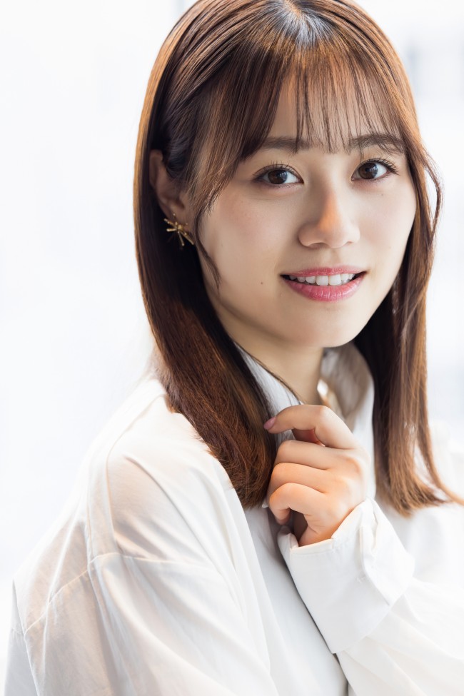 伊藤美来 12thシングル「Now On Air」インタビュー　20240328実施