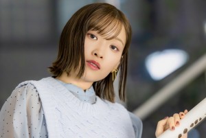 テレビアニメ『魔王の俺が奴隷エルフを嫁にしたんだが、どう愛でればいい？』ネフィ役の市ノ瀬加那