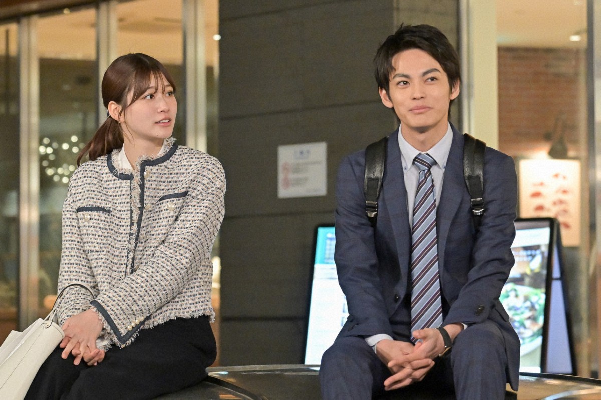 『くる恋』“律”宮世琉弥の意味深行動に「とっても怪しい」「何者？」の声続出（ネタバレあり）