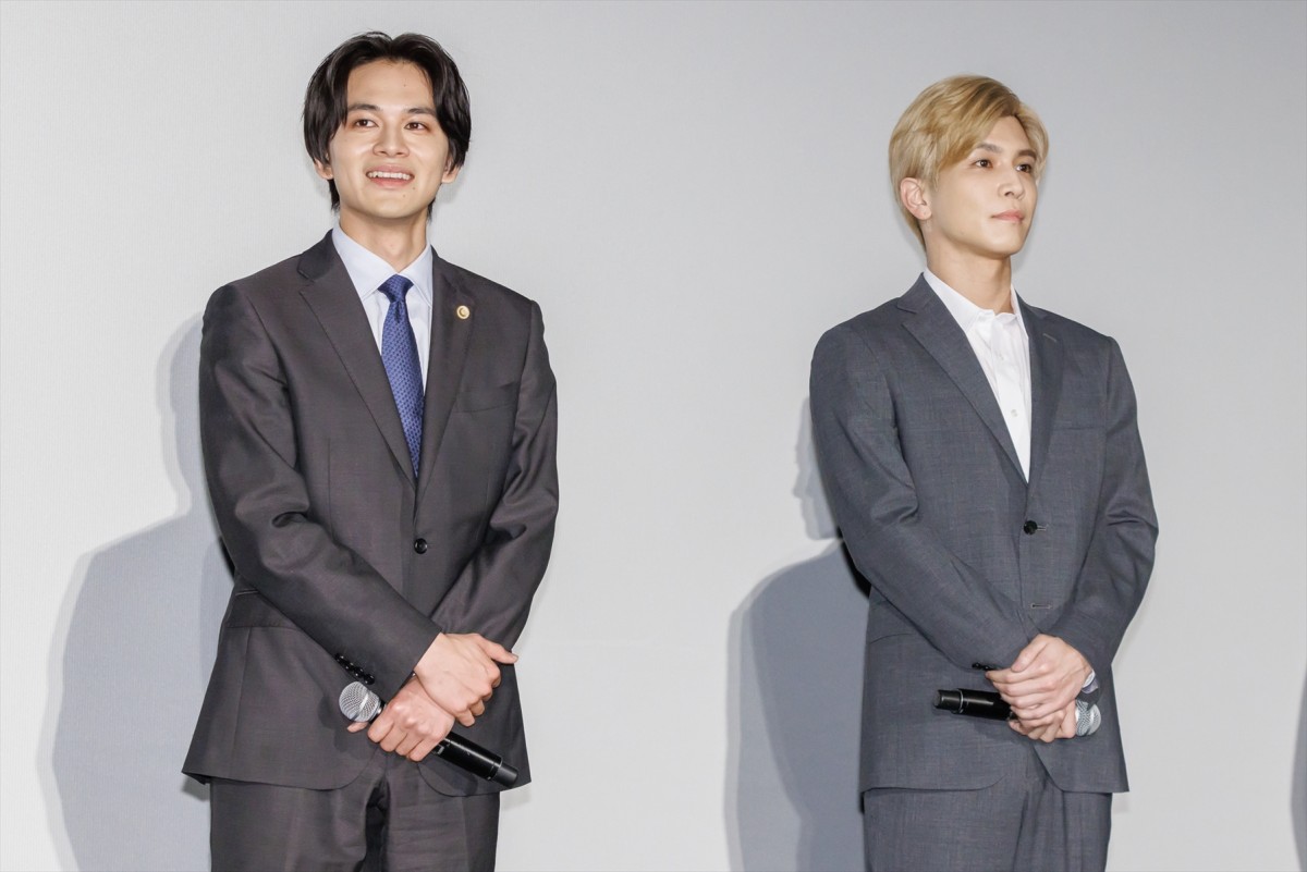 長谷川博己、生放送での遅刻を反省「人生終わったかと」