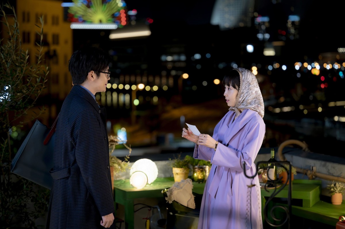 川口春奈＆木南晴夏＆畑芽育、3姉妹役で共演　ヒューマンラブストーリー『9ボーダー』今夜スタート