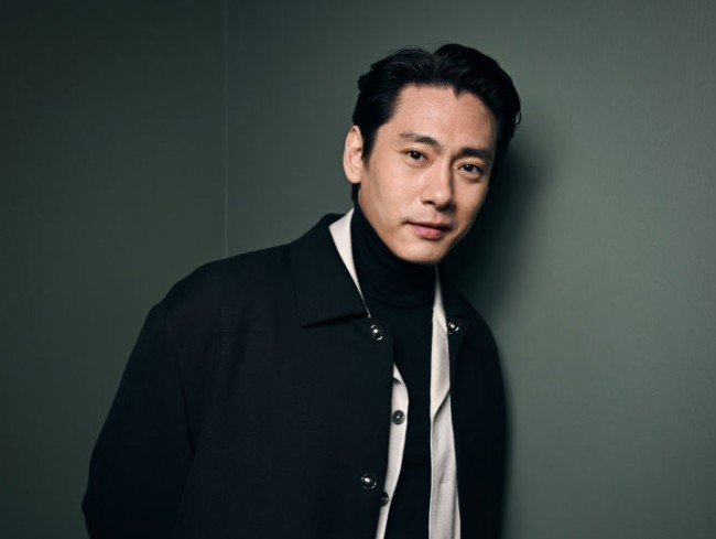 “遅咲き韓国俳優”ユ・テオ　『パスト ライブス』脚本を読んで泣いた“2つの理由”を明かす