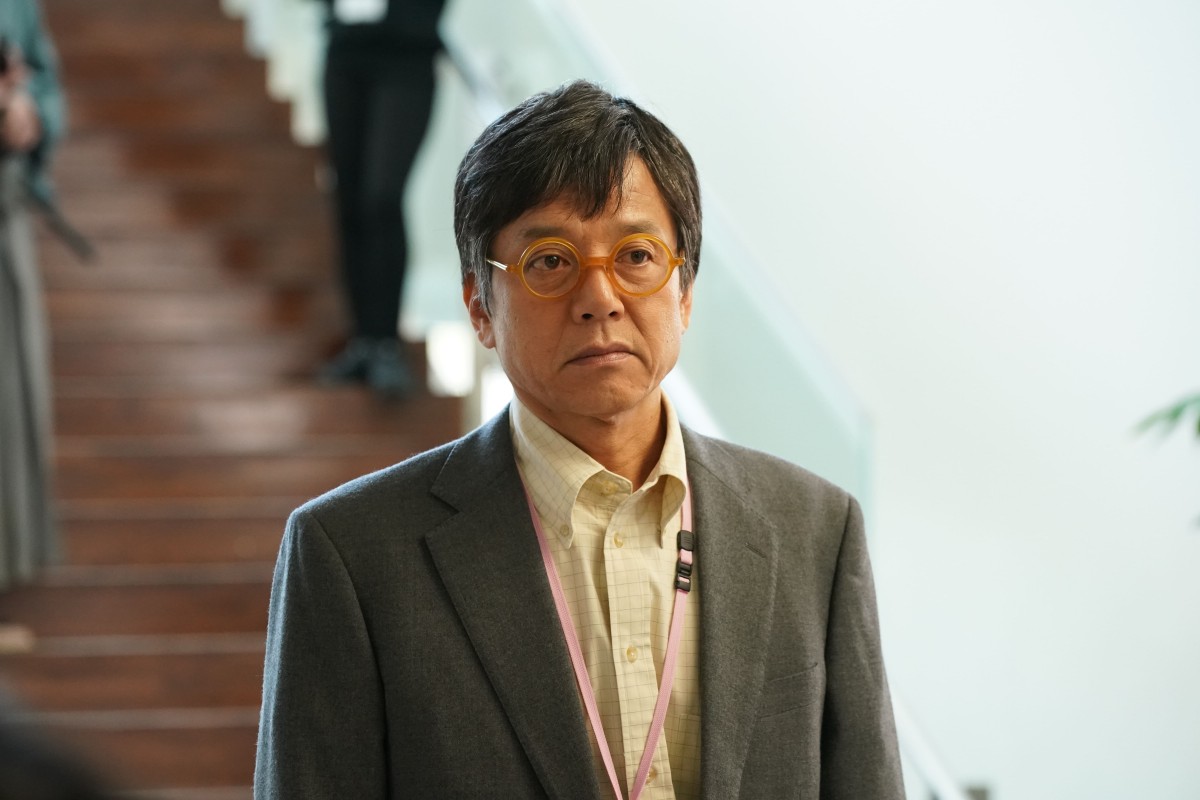 『イップス』初回　バカリズム、刑事役での名推理にネット納得「なるほど！！」（ネタバレあり）