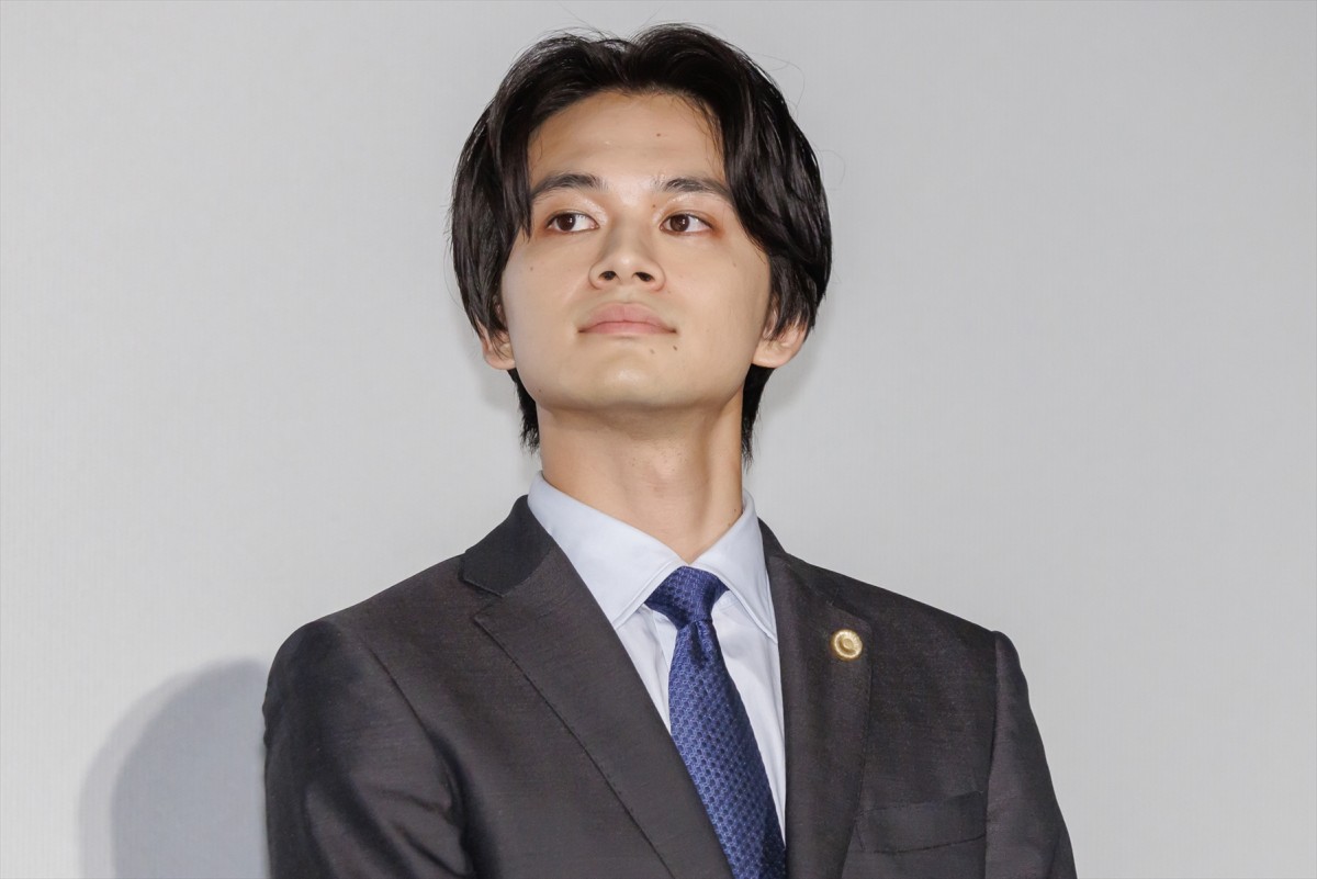 長谷川博己、生放送での遅刻を反省「人生終わったかと」
