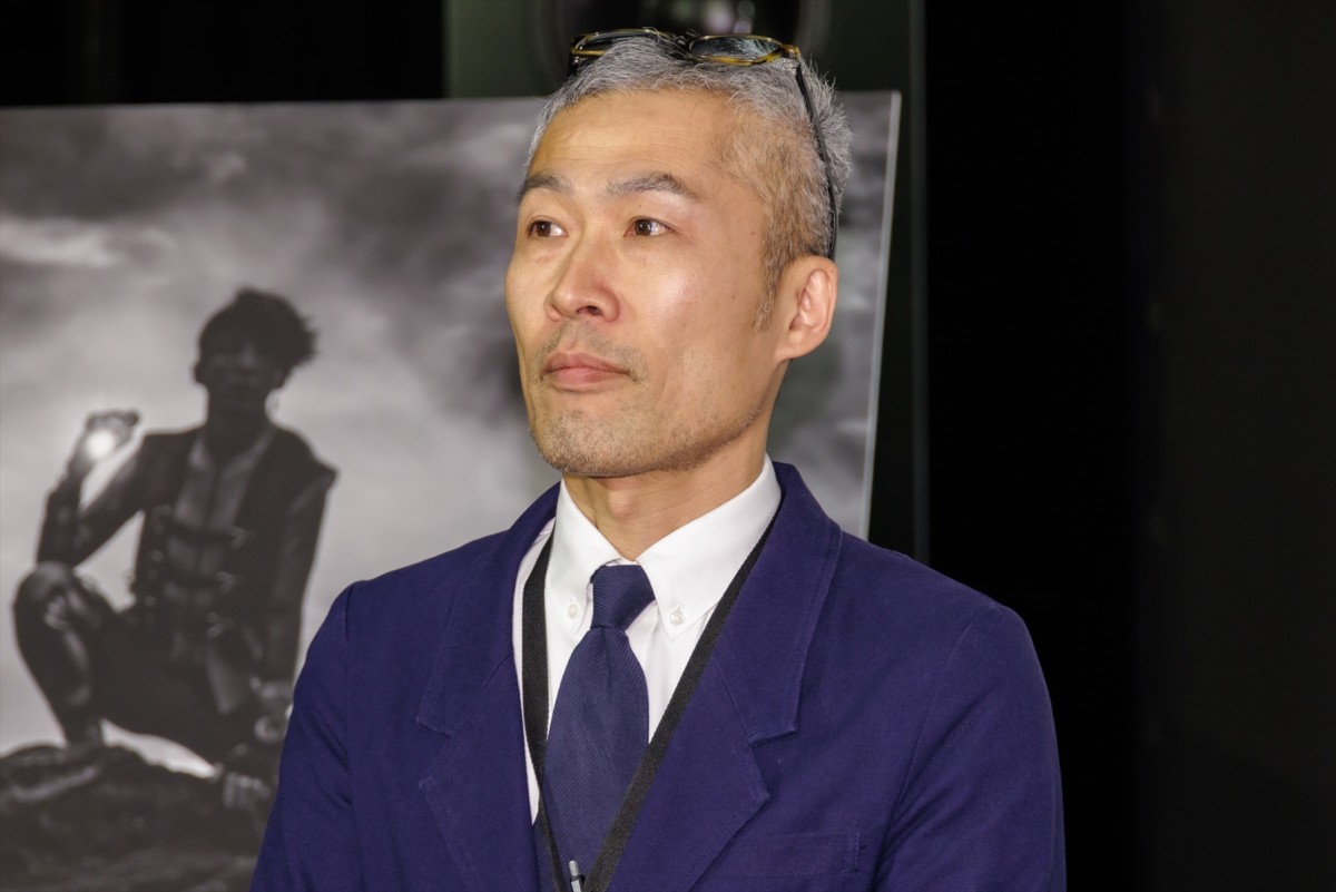 飯豊まりえ、高橋一生の身体能力に驚き「見ているだけで息が止まってしまう」