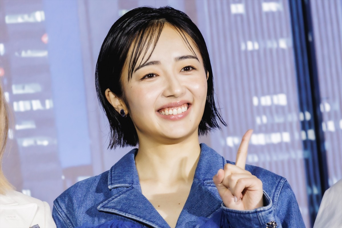 鈴木亮平、“シティーハンター愛”全開　木村文乃「もはや鈴木亮平監督」