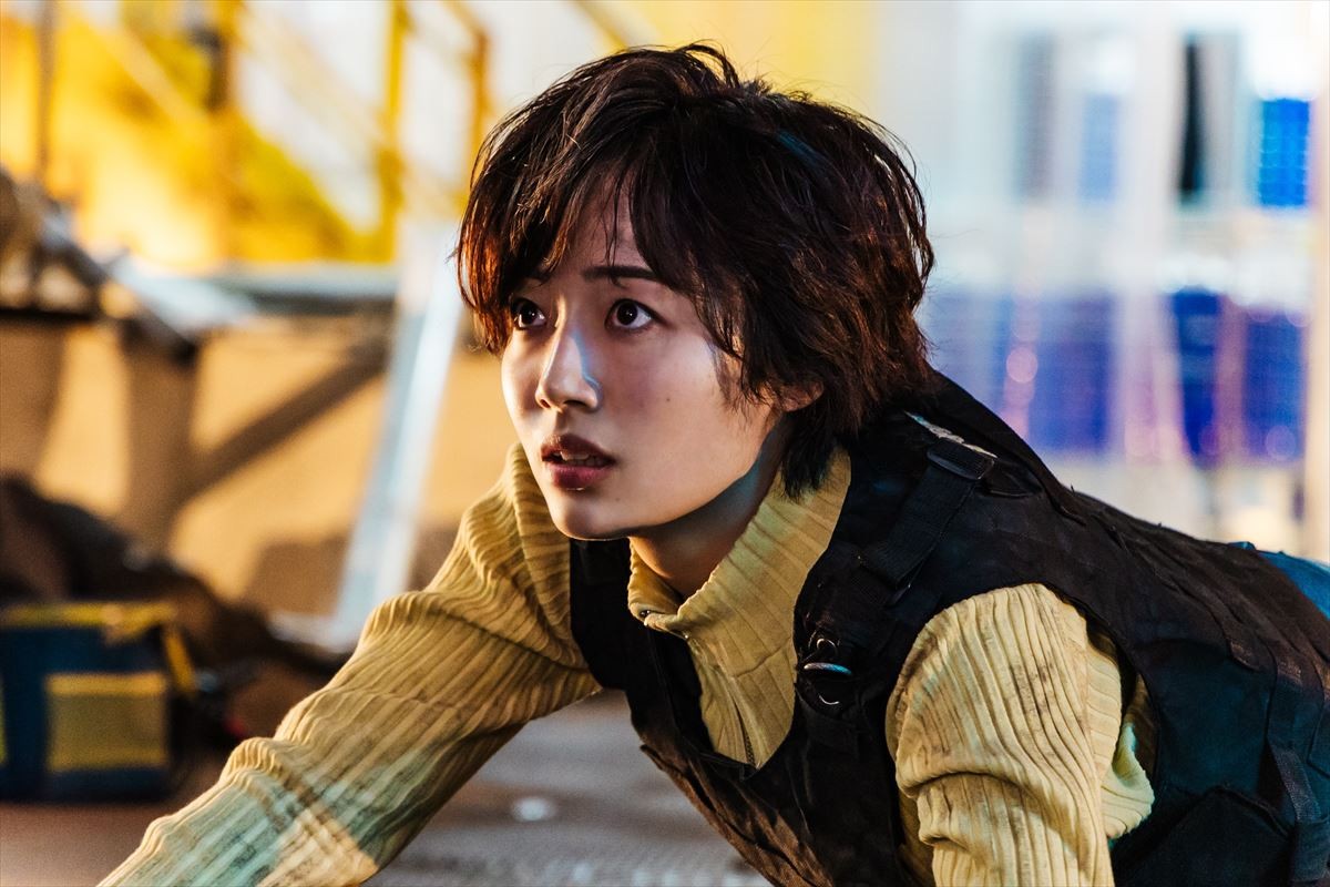 鈴木亮平が背負う実写作品への責任とプレッシャー　「ファンのイメージをブラしてはいけない」