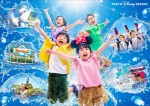 東京ディズニーリゾート、7．2から夏イベント開催！ 「カンベア」5年ぶりの夏季バージョンも