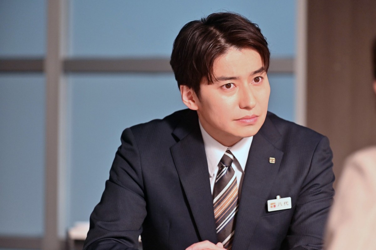 今田美桜主演『花咲舞が黙ってない』迫田孝也がパワハラ支店長、犬飼貴丈が熱血研究者に！　豪華ゲスト解禁