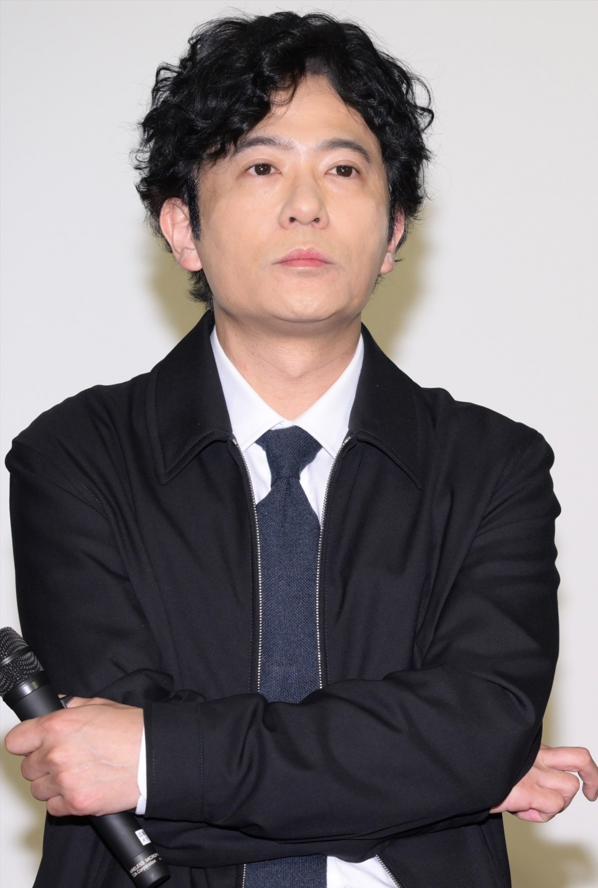 稲垣吾郎、代理出産描くドラマでの内田有紀との夫婦役は「同級生とかに会ったような感じ」