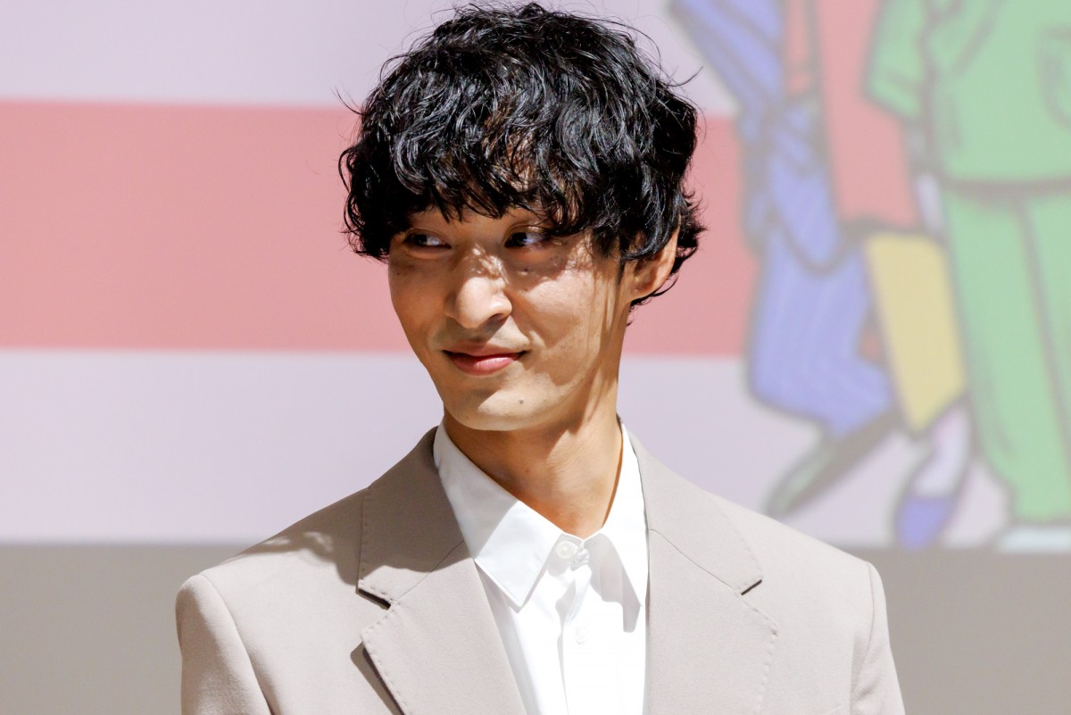 松本まりか、恋愛は“落ちる”派から“落とす”派へ「落とすの楽しいんですよ（笑）」