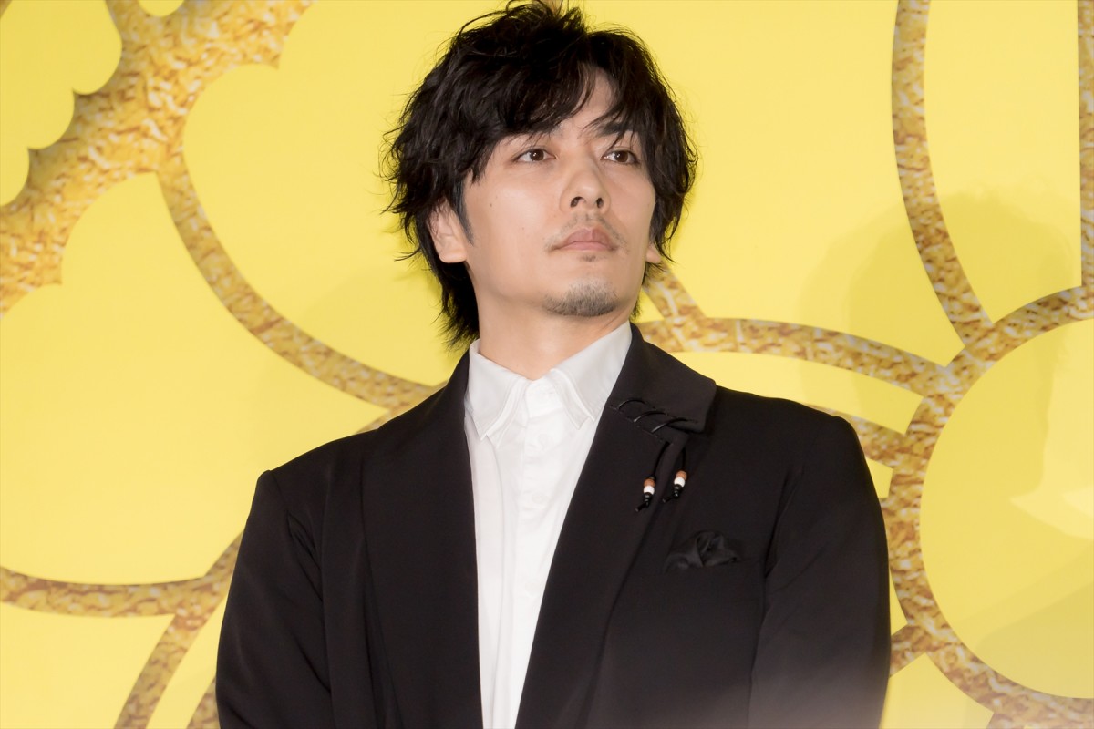 松本幸四郎、市川染五郎の回答に太鼓判「素晴らしい！　私のせがれです」