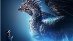 「モンスターハンター20周年-大狩猟展-」モンスター図鑑AR体験　クシャルダオラ