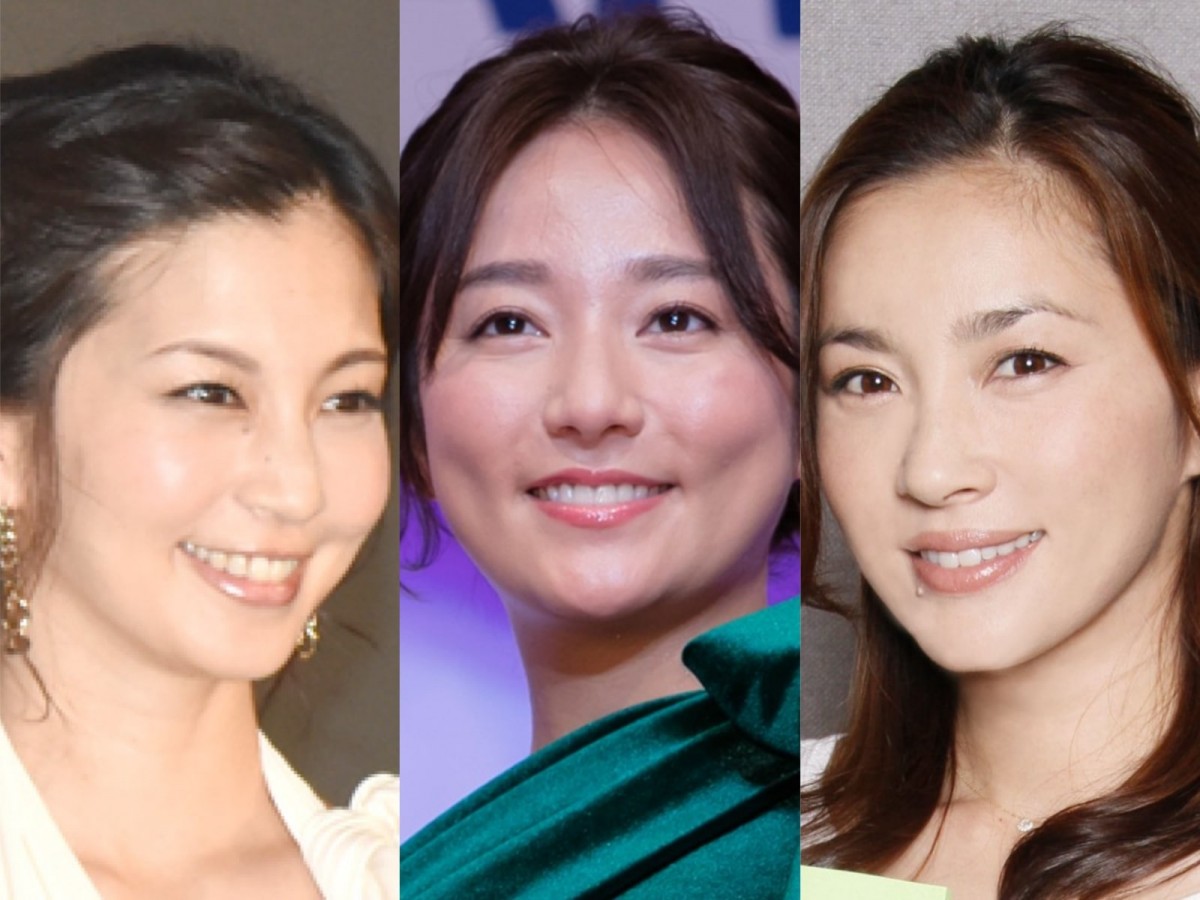 お花見の参考にも！　料理上手な女性芸能人のお弁当をイッキ見　オトナな和食からキャラ弁まで