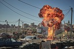 映画『ランサム 非公式作戦』場面写真