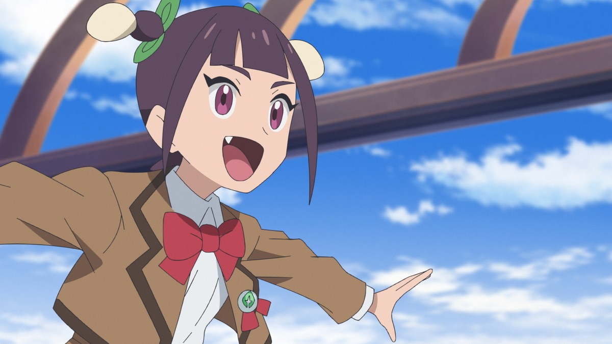 『ポケモン』新章キャスト発表　大場真人、小林沙苗、畠中祐、松井恵理子がオレンジアカデミー教師陣に