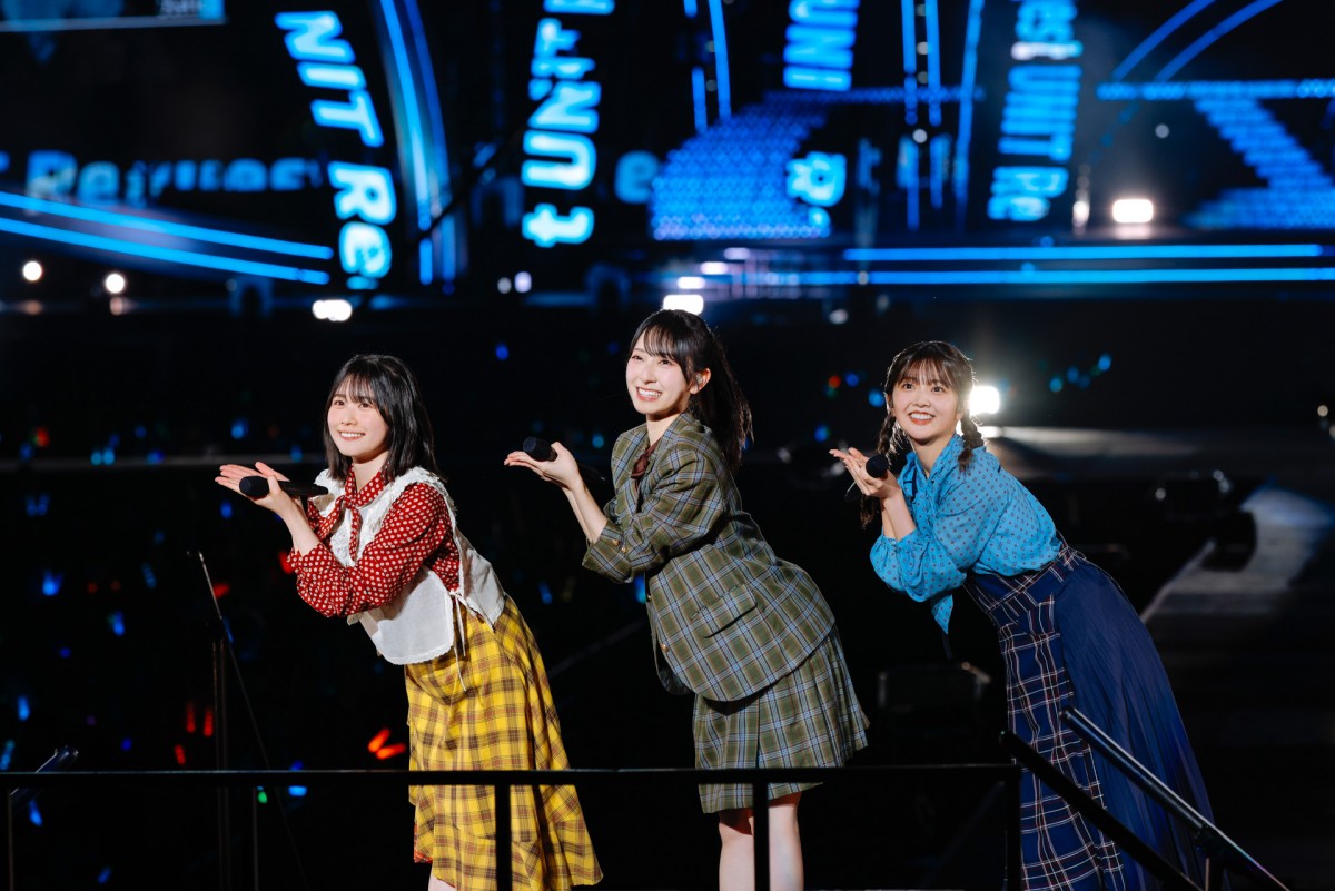 日向坂46・齊藤京子、涙で卒業「生まれ変わっても絶対にアイドルになります」