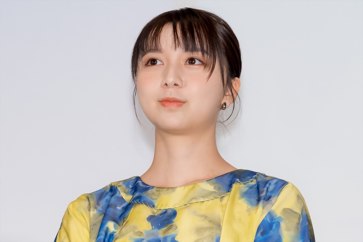 中川大志、『滅相も無い』撮影は刺激的な時間　現場では「ドキドキドキドキしちゃって」
