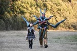 『仮面ライダーガッチャード』31話場面写真