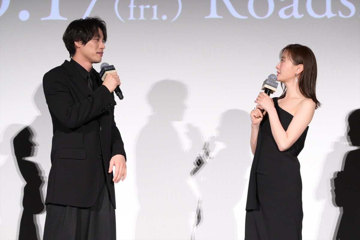 福士蒼汰、松本まりかが恐れた刑事役が転機に「役者としての自分が変わった」