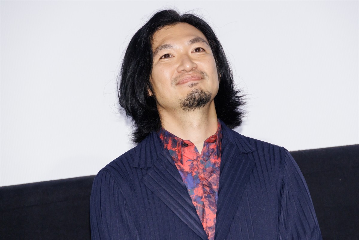 石原さとみ、7年前の「変わりたい」衝動を告白　『ミッシング』完成に瞳潤ませる