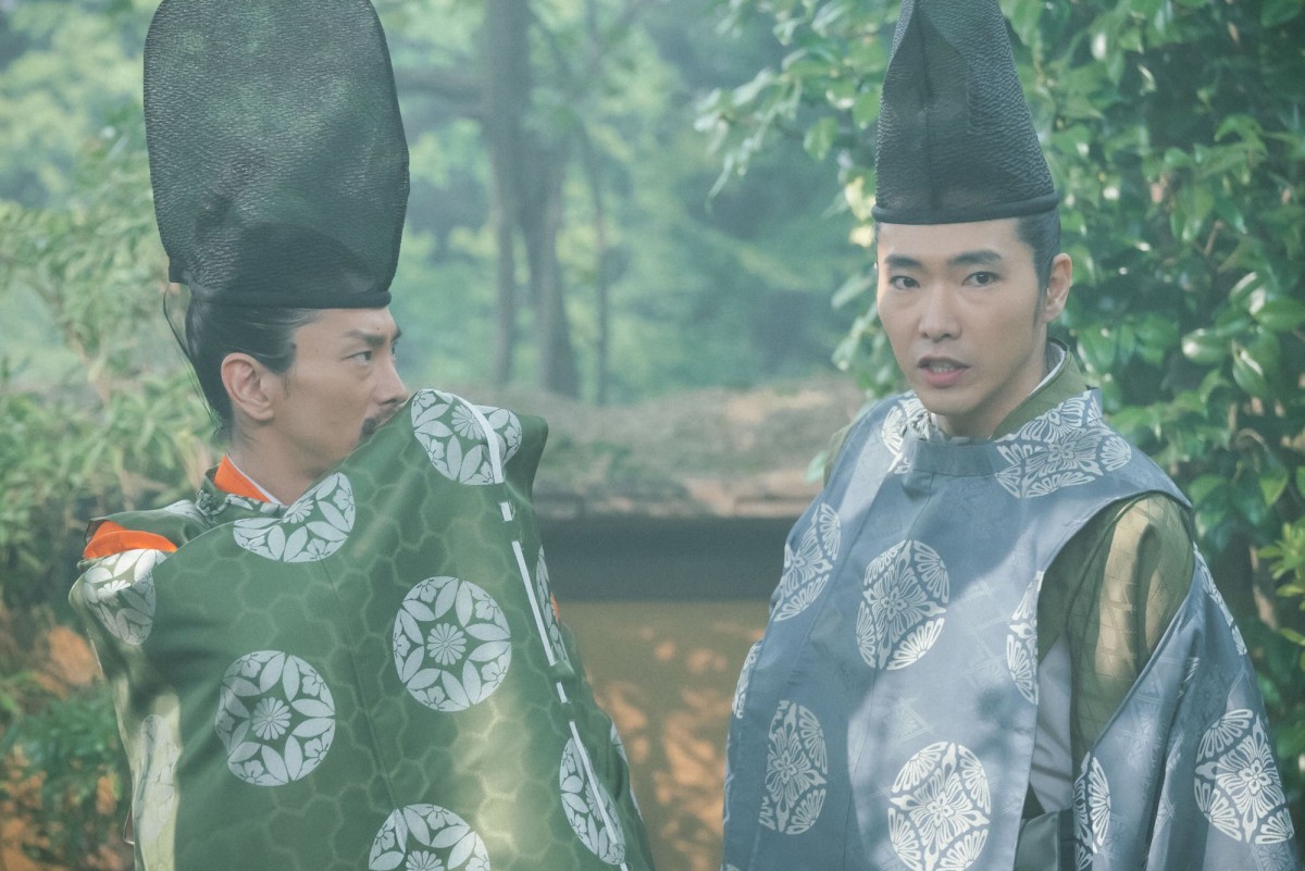 『光る君へ』“まひろ”吉高由里子＆“道長”柄本佑、運命の再会も不穏ラストに反響「女の勘！怖い」（ネタバレあり）