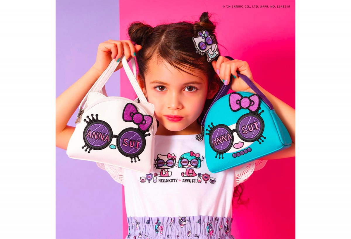 ANNA SUI mini