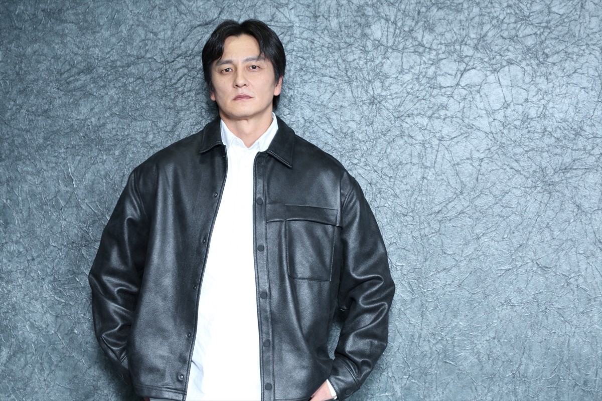 本宮泰風＆山口祥行、「日本統一」のさまざまを見守り続けた10年　海外初進出も果たし目指すは「100作」