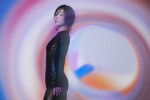 4月13日の『with MUSIC』に出演する宇多田ヒカル