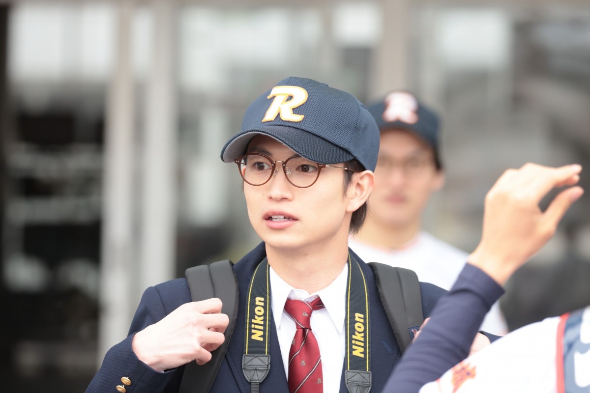 『366日』“遥斗”眞栄田郷敦＆“和樹”綱啓永、友情に隠された“No.3”の秘密にネット感動「深くて沁みる」