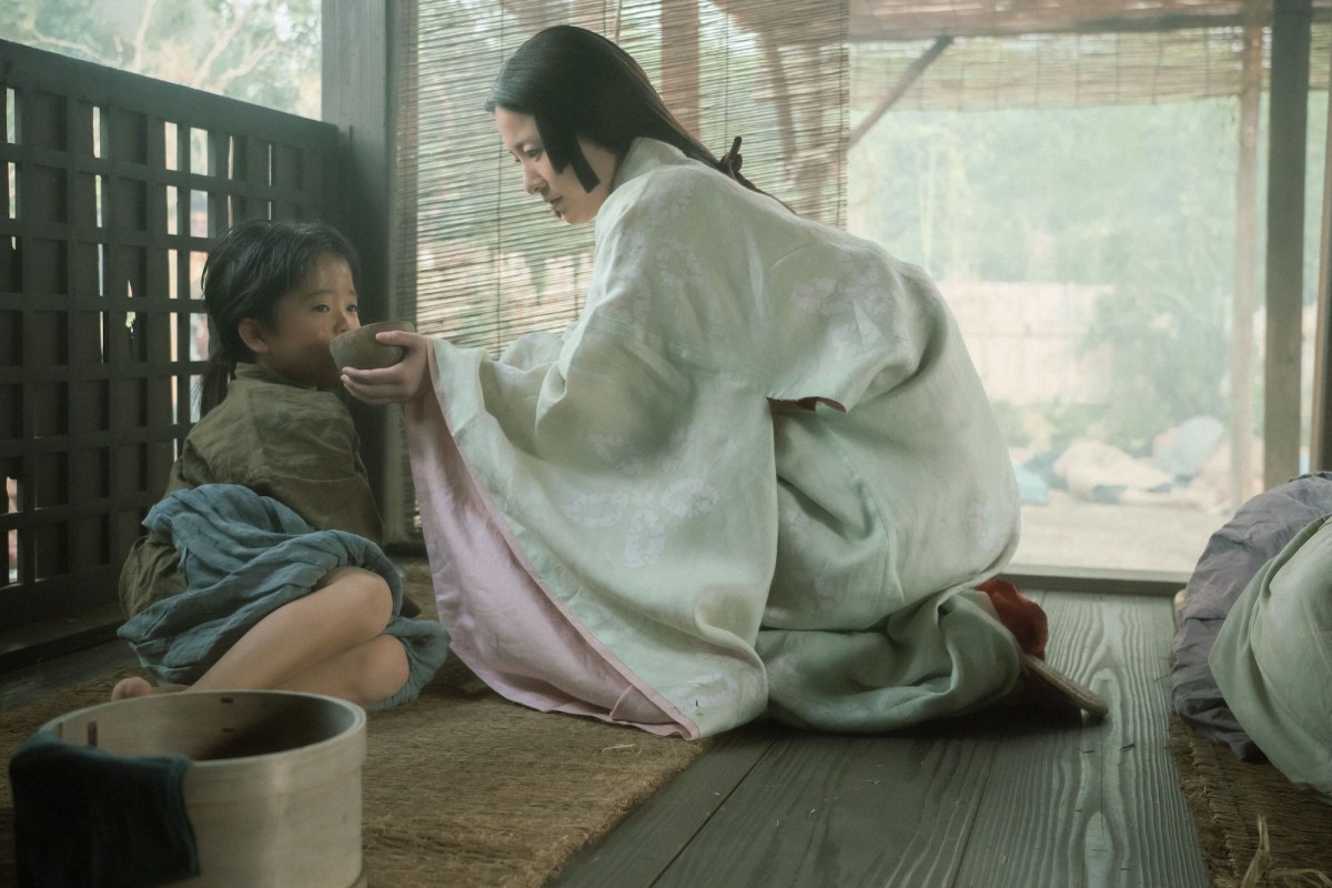 『光る君へ』“まひろ”吉高由里子＆“道長”柄本佑、運命の再会も不穏ラストに反響「女の勘！怖い」（ネタバレあり）