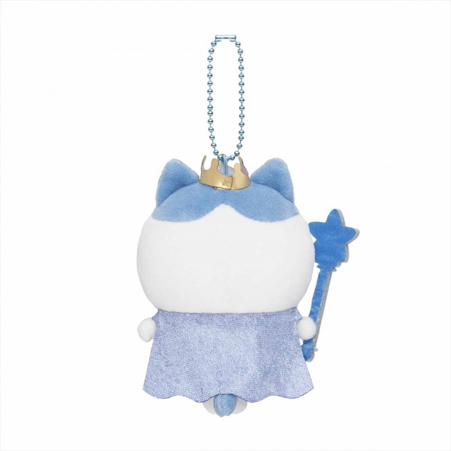 写真）ちいかわ＆ハチワレ＆うさぎの“誕生日マスコット”が登場