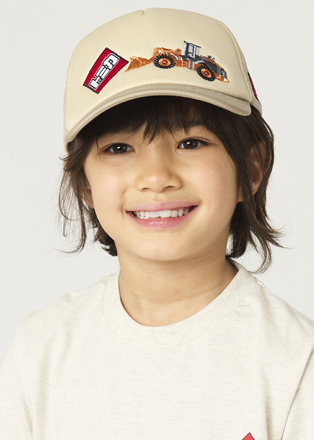 20240501「『トミカ』×『グラニフ』コラボ商品」